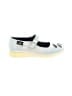 Hot Chocolate Design Graphic White Flats Size EU 36 - photo 1