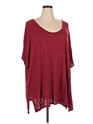 Old Navy Short Sleeve T-Shirt (view 1)