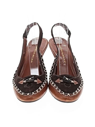 Antonio Melani Heels (view 2)