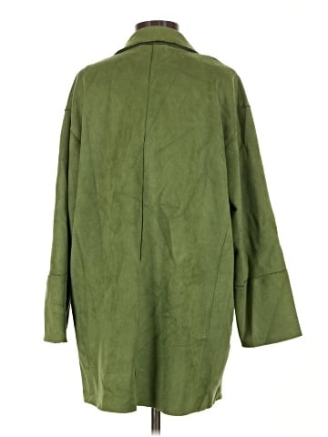 Zara Coat (view 2)