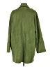 Zara Green Coat Size XS - photo 2