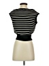 Steve Madden Black Sleeveless Blouse Size S - photo 2