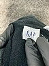 Gap Black Pullover Sweater Size L - photo 7