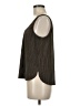 Lou & Grey 100% Polyester Brown Tank Top Size M - photo 5