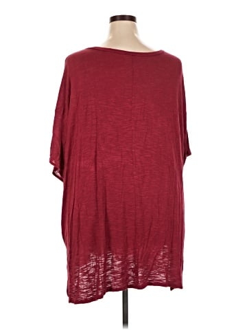 Old Navy Short Sleeve T-Shirt (view 2)