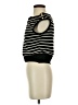 Steve Madden Black Sleeveless Blouse Size S - photo 5