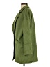 Zara Green Coat Size XS - photo 5