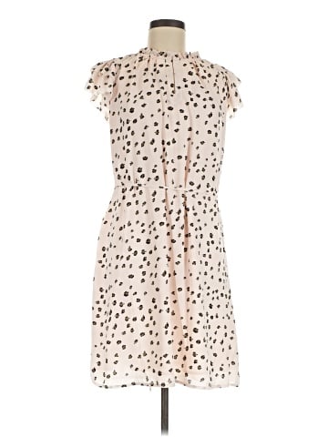Lark & Ro Casual Dress (view 1)
