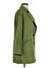 Zara Green Coat Size XS - photo 4