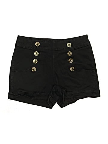 Express Shorts (view 1)