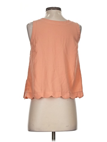 TOBI Sleeveless Blouse (view 2)