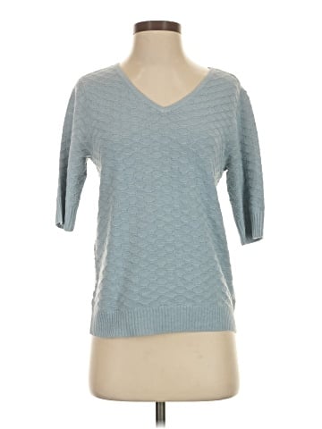 Ella Moss Pullover Sweater (view 1)