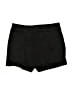 Express Solid Black Shorts Size 2 - photo 2