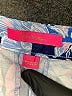 Lilly Pulitzer Print Blue Casual Pants Size 6 - photo 7
