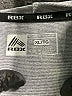 RBX Gray Long Sleeve T-Shirt Size XL - photo 7