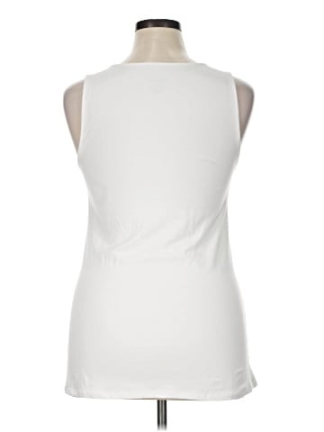 Torrid Sleeveless T-Shirt (view 2)