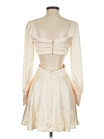 Bardot Cocktail Dress (view 2)