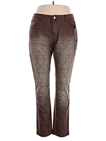 Cato Jeans (view 1)