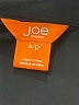 Joe Fresh Black Sleeveless Button-Down Shirt Size S - photo 7