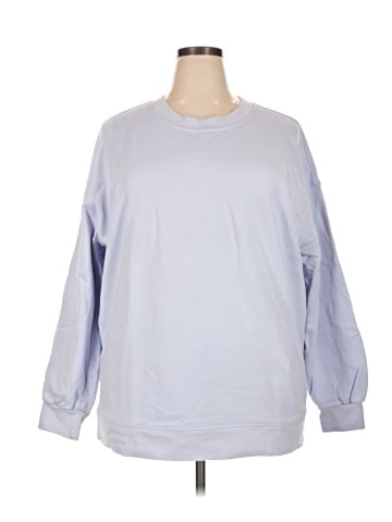 Unbranded Sweatshirt (view 1)