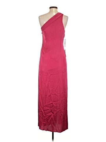 Donna Morgan Cocktail Dress (view 2)