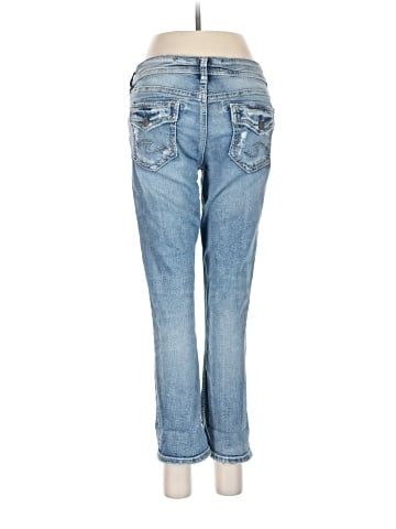 Silver Jeans Co. Jeans (view 2)