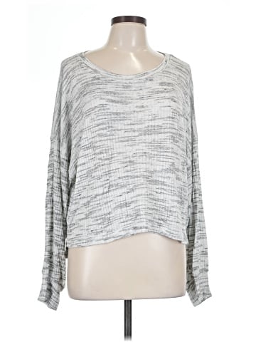 Final Touch 3/4 Sleeve T-Shirt (view 1)