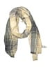 Gap Outlet 100% Acrylic Plaid Gray Scarf One size - photo 1