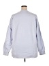 Unbranded Blue Sweatshirt Size 22 - photo 2