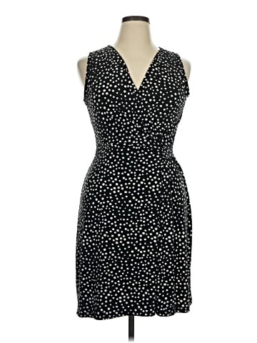 Kaileigh Cocktail Dress (view 1)