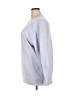Unbranded Blue Sweatshirt Size 22 - photo 5