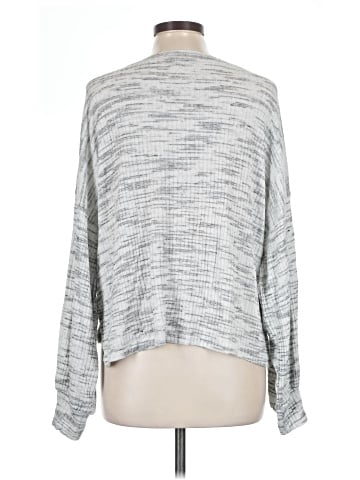 Final Touch 3/4 Sleeve T-Shirt (view 2)