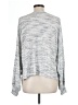 Final Touch Silver 3/4 Sleeve T-Shirt Size L - photo 2