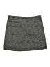 Athleta Chevron-herringbone Gray Active Skort Size S - photo 2