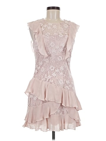 Parker Cocktail Dress (view 1)