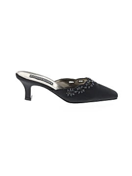 Jennifer Moore Mule/Clog