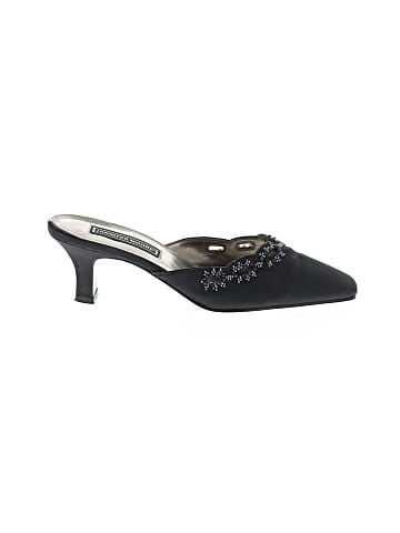 Jennifer Moore Mule/Clog (view 1)