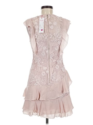 Parker Cocktail Dress (view 2)