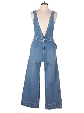 Free People Overalls (view 1)