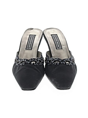 Jennifer Moore Mule/Clog (view 2)