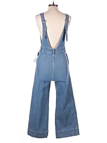 Free People Overalls (view 2)