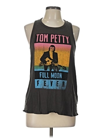 Chaser Sleeveless T-Shirt (view 1)