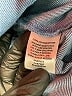 BP. 100% Cotton Blue Casual Pants Size M - photo 5