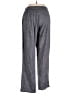 Laura Ashley Chevron-herringbone Gray Casual Pants Size S - photo 2