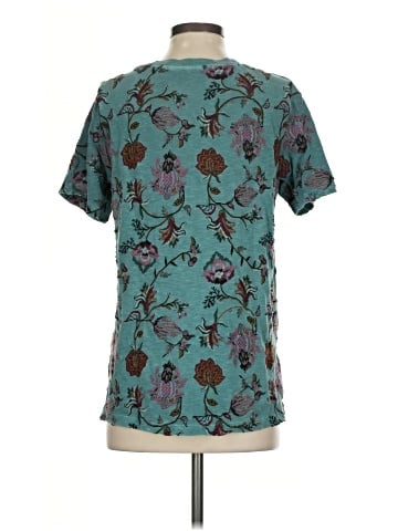 Soft Surroundings Short Sleeve T-Shirt (view 2)