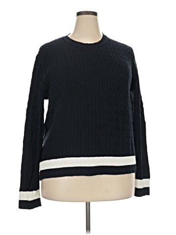 Tommy Hilfiger Pullover Sweater (view 1)