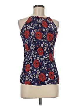 Massimo Dutti Sleeveless Blouse