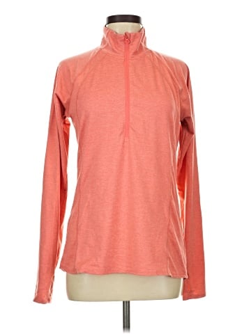 Layer 8 Pullover Sweater (view 1)