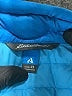 Eddie Bauer 100% Recycled Polyester Blue Vest Size XS - photo 6