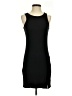 BP. Solid Black Cocktail Dress Size S - photo 1